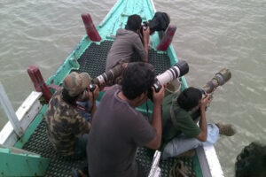 Sundarban Photography Tour